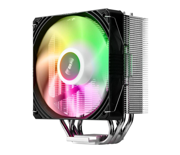 FSP NE5 ARGB 120mm - 1332210 - zdjęcie 2